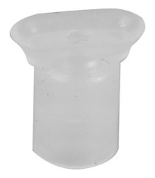 Przyssawka śr: 4 x 10mm SMC Guma silikonowa