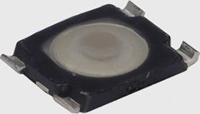 C & K Switches Y34H07122FP Tactile Switch KMT0 Series Przycisk 1 szt.