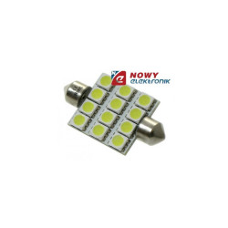 Dioda LED FT11X42W 12SMD5050 12V