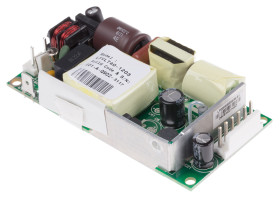 Zasilacz impulsowy nap. wyjściowe: 24V dc 40W 1.7A 1 wyjście nap. wejściowe: 180 → 264 V ac, 90 → 132 V