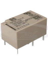 przekaźnik DK1a-L2-12 12V 10A NAIS
