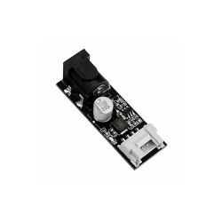 M5Stack Power Unit - moduł z przetwornicą DC-DC Step-Down 5V 1A ME3116AM6G