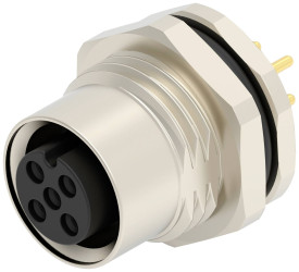 TE Connectivity T4141012041-000 Złącze okrągłe, 1 szt.