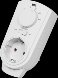 1653056 Socket thermostat