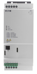 Rozrusznik o zmiennej prędkości 3 kW 3-fazowy 480 V AC 6,6 A RS 485 60Hz Modbus RTU, CANOpen Silniki AC