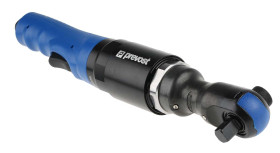 Klucz pneumatyczny, numer: TRW 12160, nastawa: 600obr./min, maks. mom. obrotowy: 163Nm, dł.: 350mm,