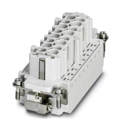 Moduł wkładki stykowej