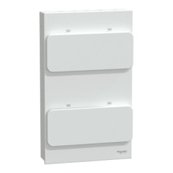 Rozdzielnica tablicowa 22 modułów 100A Metal IP2X, IP3X Schneider Electric Easy9