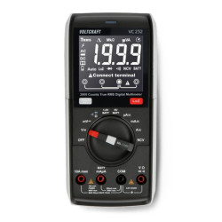 Miernik uniwersalny Voltcraft VC-232