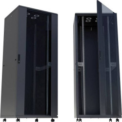 Szafa rack 19'' Intellinet 713528 (S x W x G) 600 x 1653 x 600 mm 32 U