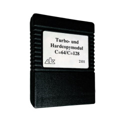 Turbo- and Hardcopy Cartridge 2101