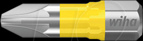 41590 Bit set, 5-piece, Y-Bit, 25 mm, PZ3