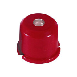 MEC 1E091 Black Switch Cap for Multimec Customisable 1 piece