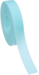 Cable tie, releasable, PA, (L x W) 22.86 m x 19.1 mm, aquamarine, -18 to 104 °C, HLS-75R16