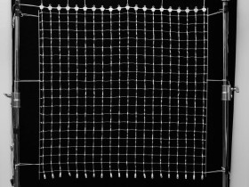 Adafruit NeoPixel LED Outdoor Netting - 20 x 20 LEDs - 1x1 Meter Sizing