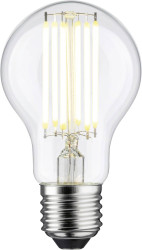 Żarówka LED Paulmann 29222 E-27 7.2 W 1521 lm ciepła biel 1 szt.