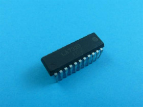 LA-7320 SDIP-22 UKŁAD