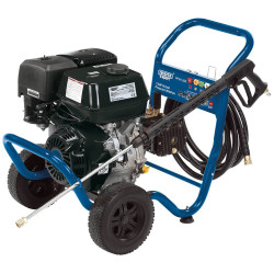 Draper Expert 83819 Petrol Pressure Washer (13HP)