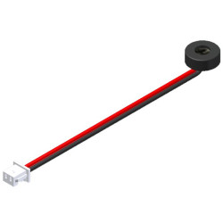 Mikrofon, Wielokierunkowość