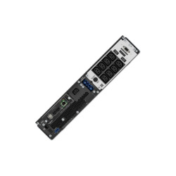 APC SRT1500UXI-NCLI APC Smart-UPS On-Line, 1500VA, Rackmount 2U,