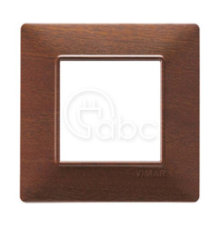 Ramka ozdobna Plana, 2M, Makore, 14642.33