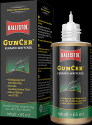 22169 Ceramic gun oil GunCer, 65 ml