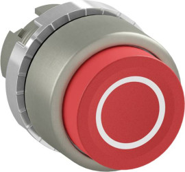 ABB 1SFA187210R9501 P9MPNRS029 Przycisk czerwony 1 szt.