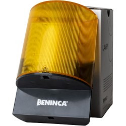 Lampa Beninca LAMPI.LED z anteną (12-250V)