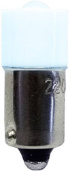 Barthelme 53120615 Lampka sygnalizacyjna LED, 230 V/AC