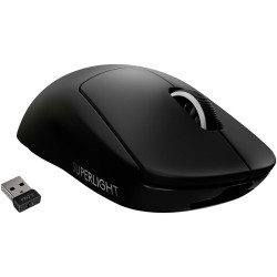 Logitech 910-005880 Wireless Mouse Black Compact Ergonomic Design