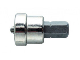 Końcówki wkrętakowe do płyt G-K PH2 stal S2 2 szt. HT1S432 HOEGERT