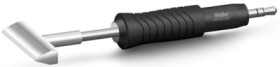 Soldering tip, blade shape, (W) 33 mm, RTUS 330 K MS