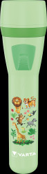 15650 Kids Flashlight torch, 10 lm, 2x AA