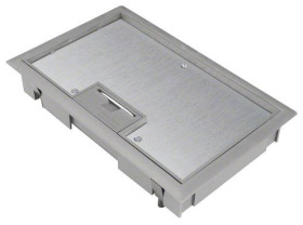 Moduł, Hager KDE04087011