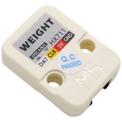 M5Stack U030 Series Sensor Module 24-bit HX711 A/D-chip 1 piece.