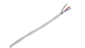 Wieloparowy Kabel Przemysłowy, 600 V Ac, 22 Awg Awg