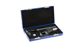 Electronic Caliper & Micrometer Set