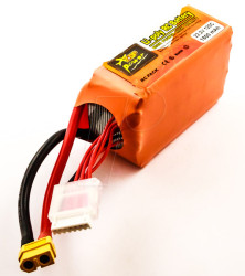 31279 Battery for drones, universal, Li-Po, 1800 mAh