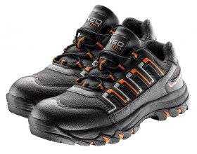 Półbuty zawodowe OB, rozmiar 47 82-718