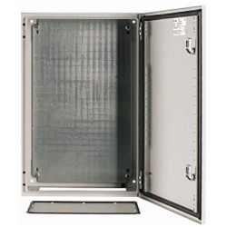 Eaton 111693 CS-64/200 wall-mount enclosure 600x400x200mm Grey