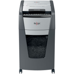 Rexel Shredder Optimum AutoFeed&#x2B; 300X
