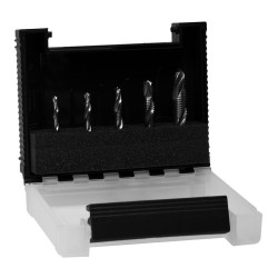 79187B5 Kombigewindebohrer-Bit Set (28026)