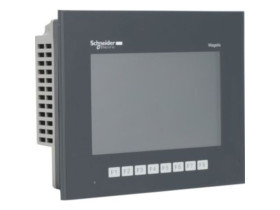 Panel 7" Kolor 800x480 TFT 2COM ETH HMIGTO3510 SCHNEIDER ELECTRIC