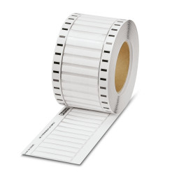 średnica przed 2.4 → 4.8mm Biały Phoenix Contact 2:1 dł. 15mm