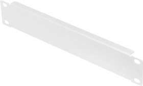 Zaślepka do szafek serwerowych Digitus DIGITUS DN-10-BPN-01, 1 szt.