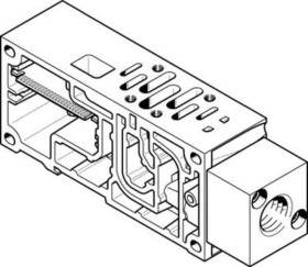 Podstawa rozdzielacza Festo