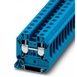 UT 16 BU - ModuÅowy zacisk przepustowy 3044209