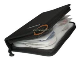 FUTERAŁ NYL.NA 48 CD