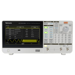 Tektronix AFG31051 Arbitrary Function Generator 1Ch 50MHz