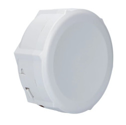 Urządzenie klienckie RBSXTG-5HPnD-SAr2, 5GHz, 1x RJ45 1000Mb/s, 1x USB MikroTik SXT SA5